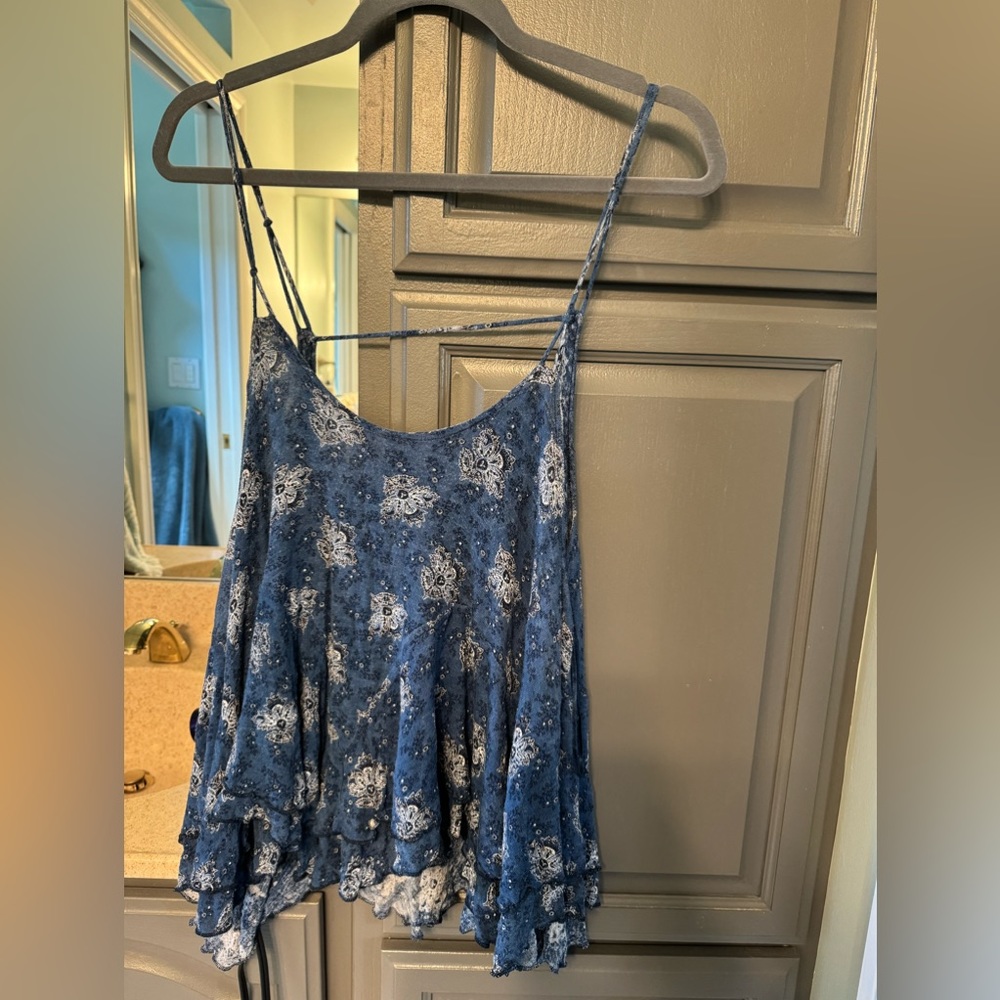 Free People Tank Top